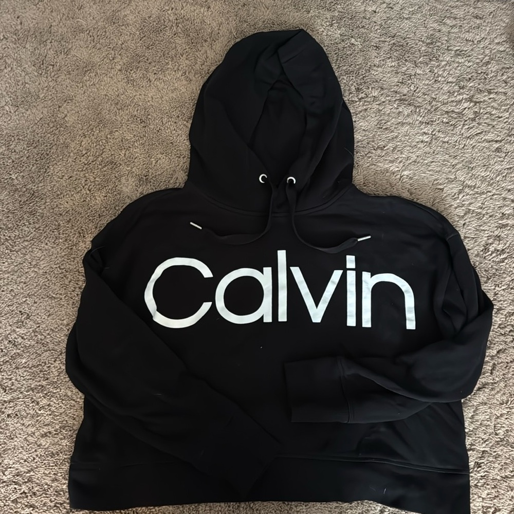 Calvin Klein hoodie